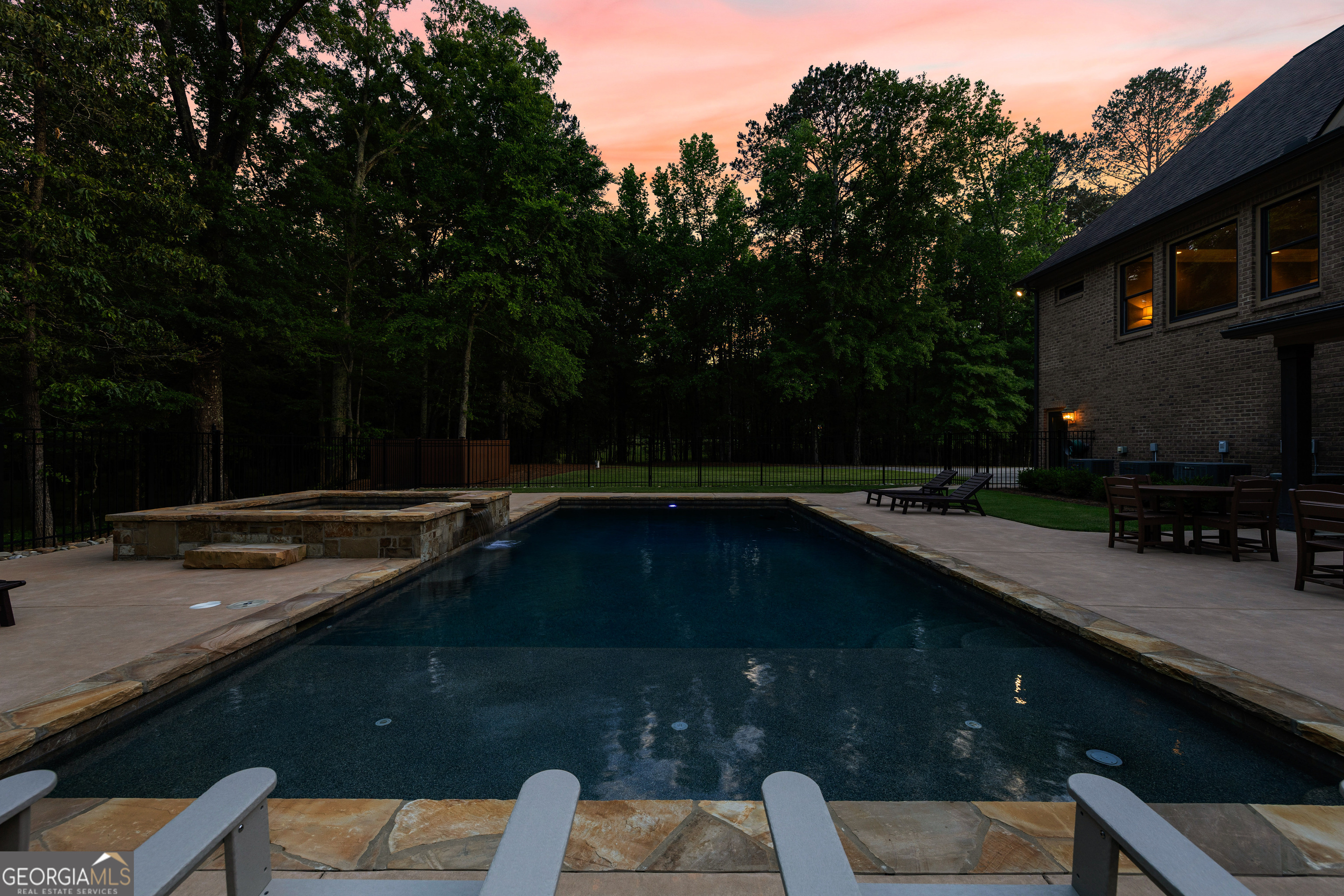 752 Grant Road Brooks, GA 30205 - Photo 121 of 132