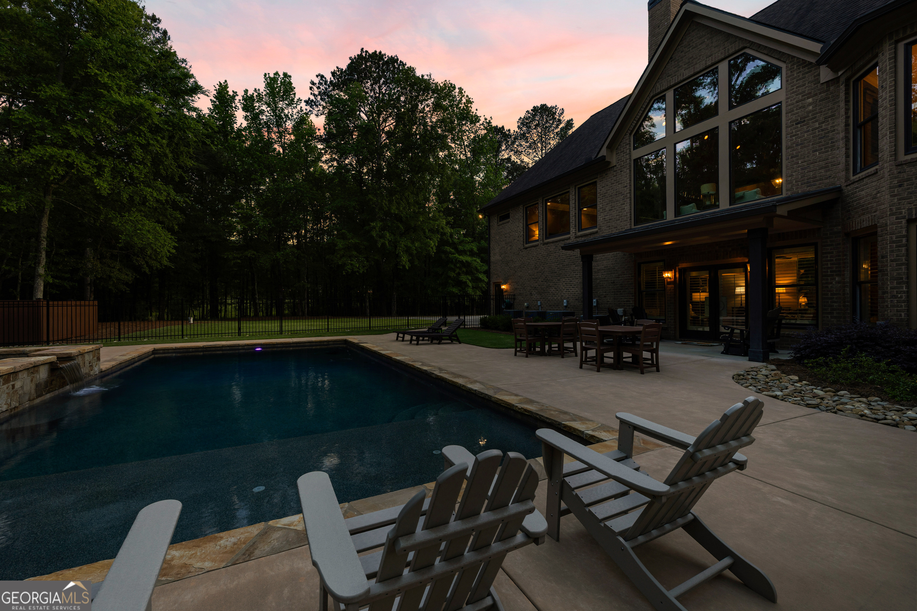 752 Grant Road Brooks, GA 30205 - Photo 122 of 132