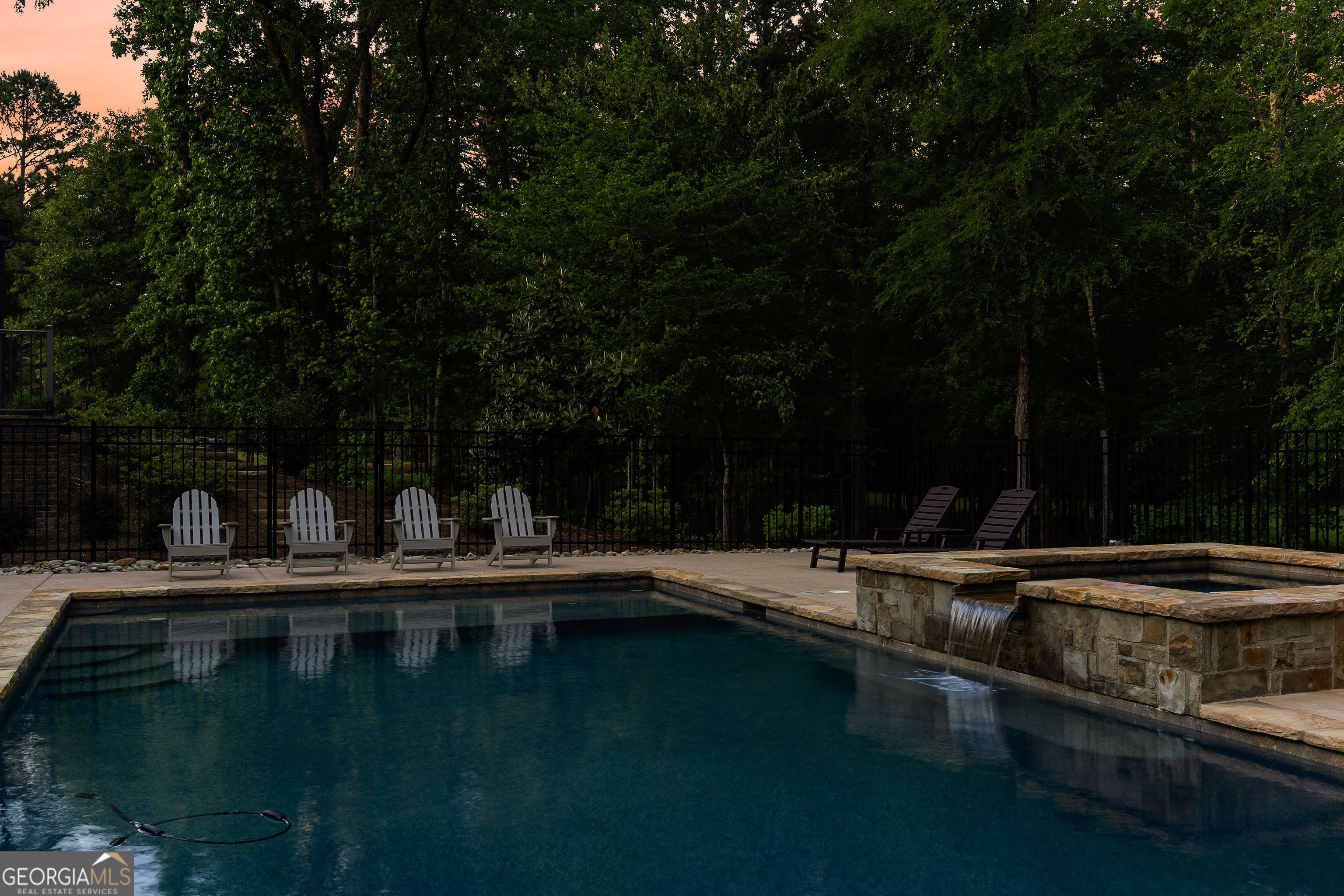 752 Grant Road Brooks, GA 30205 - Photo 124 of 132
