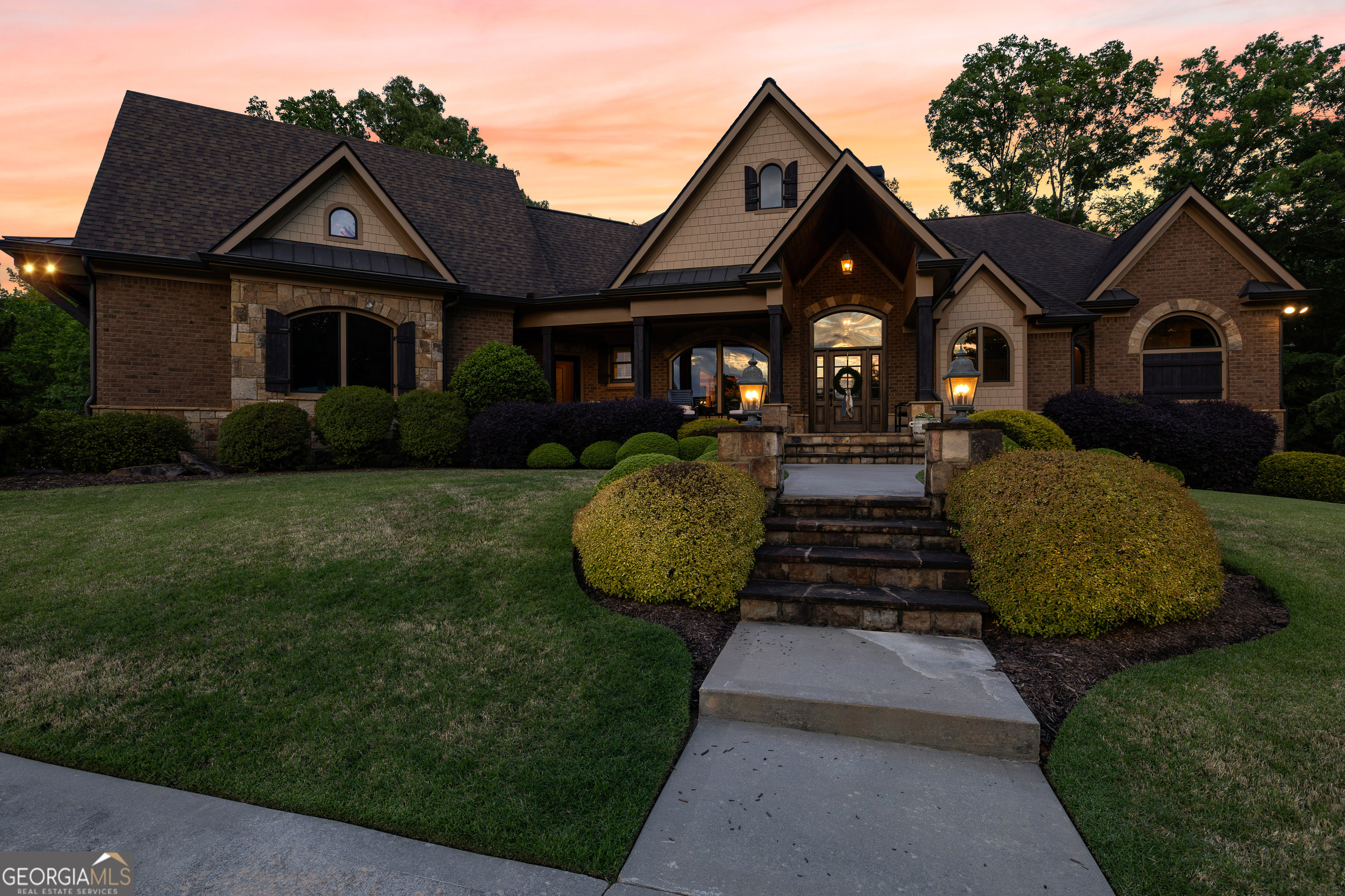 752 Grant Road Brooks, GA 30205 - Photo 128 of 132