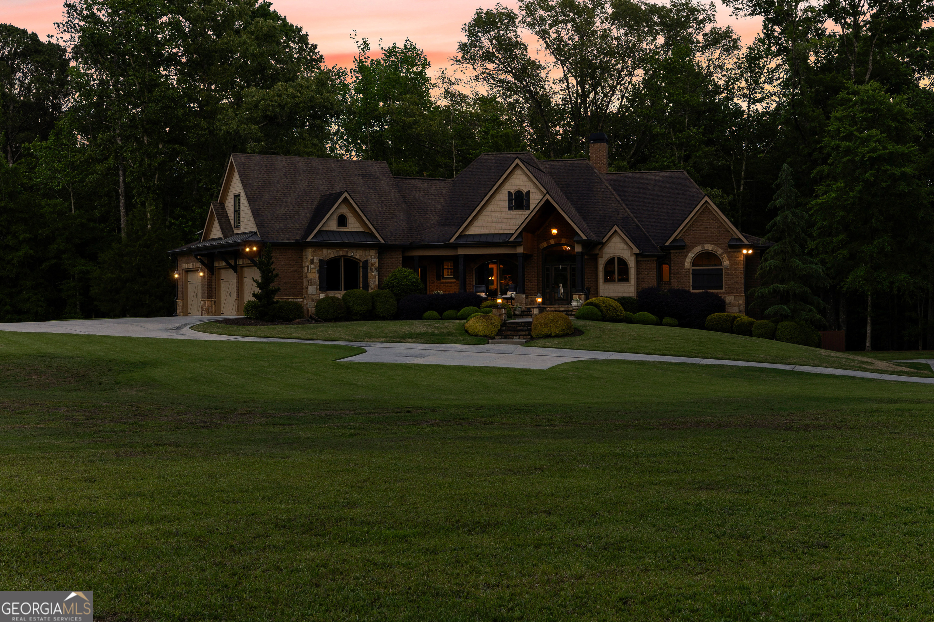 752 Grant Road Brooks, GA 30205 - Photo 14 of 132