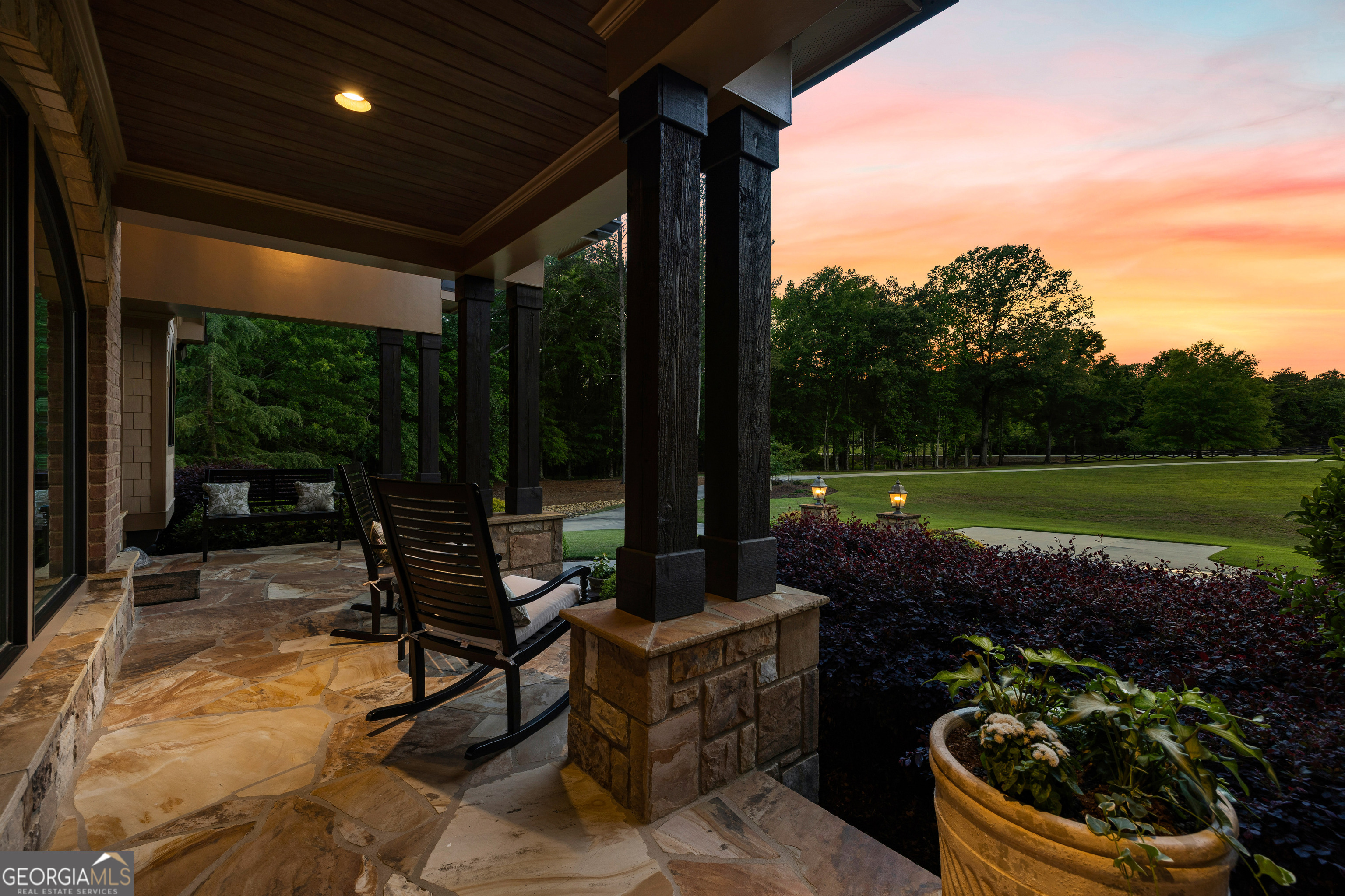 752 Grant Road Brooks, GA 30205 - Photo 18 of 132
