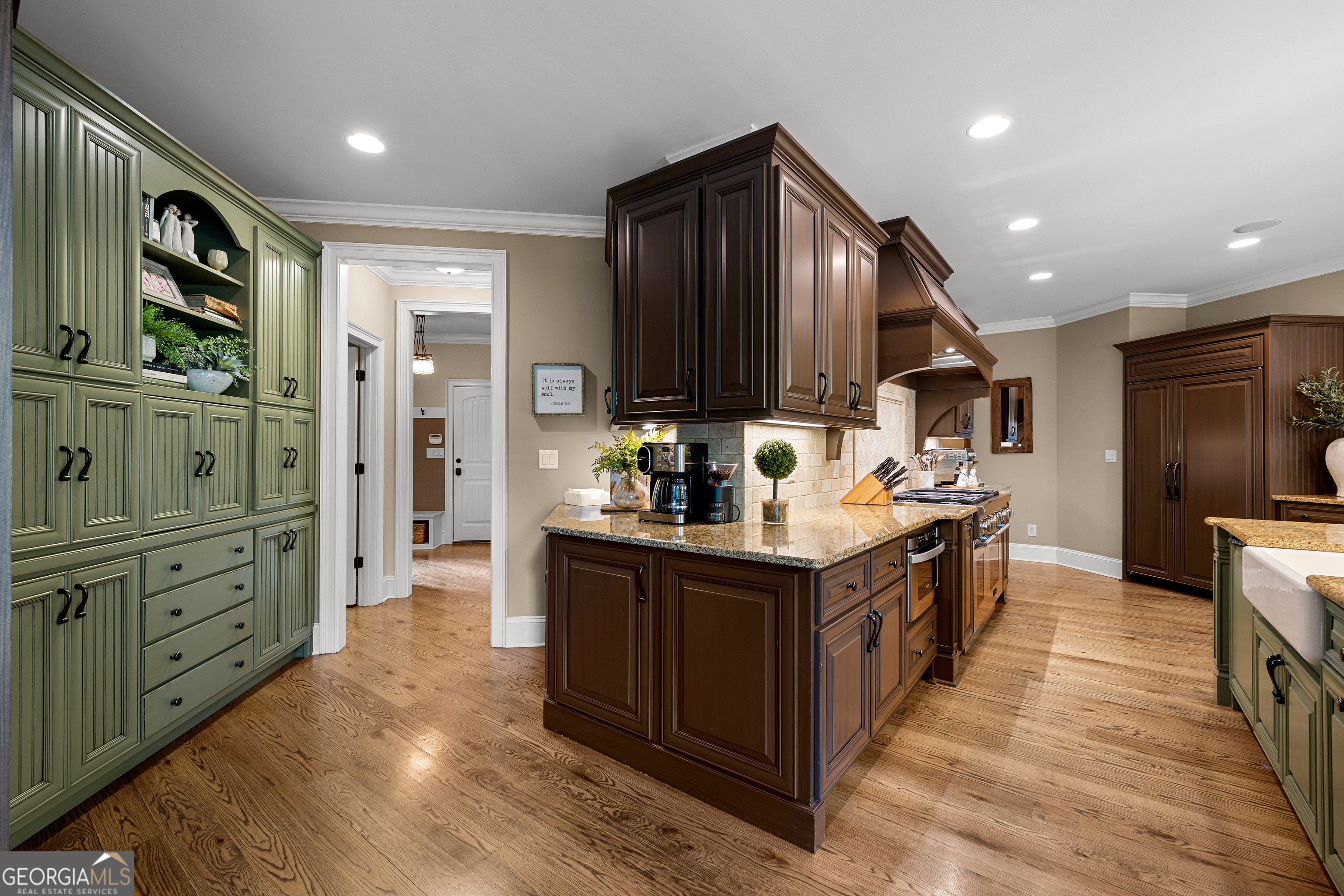 752 Grant Road Brooks, GA 30205 - Photo 35 of 132