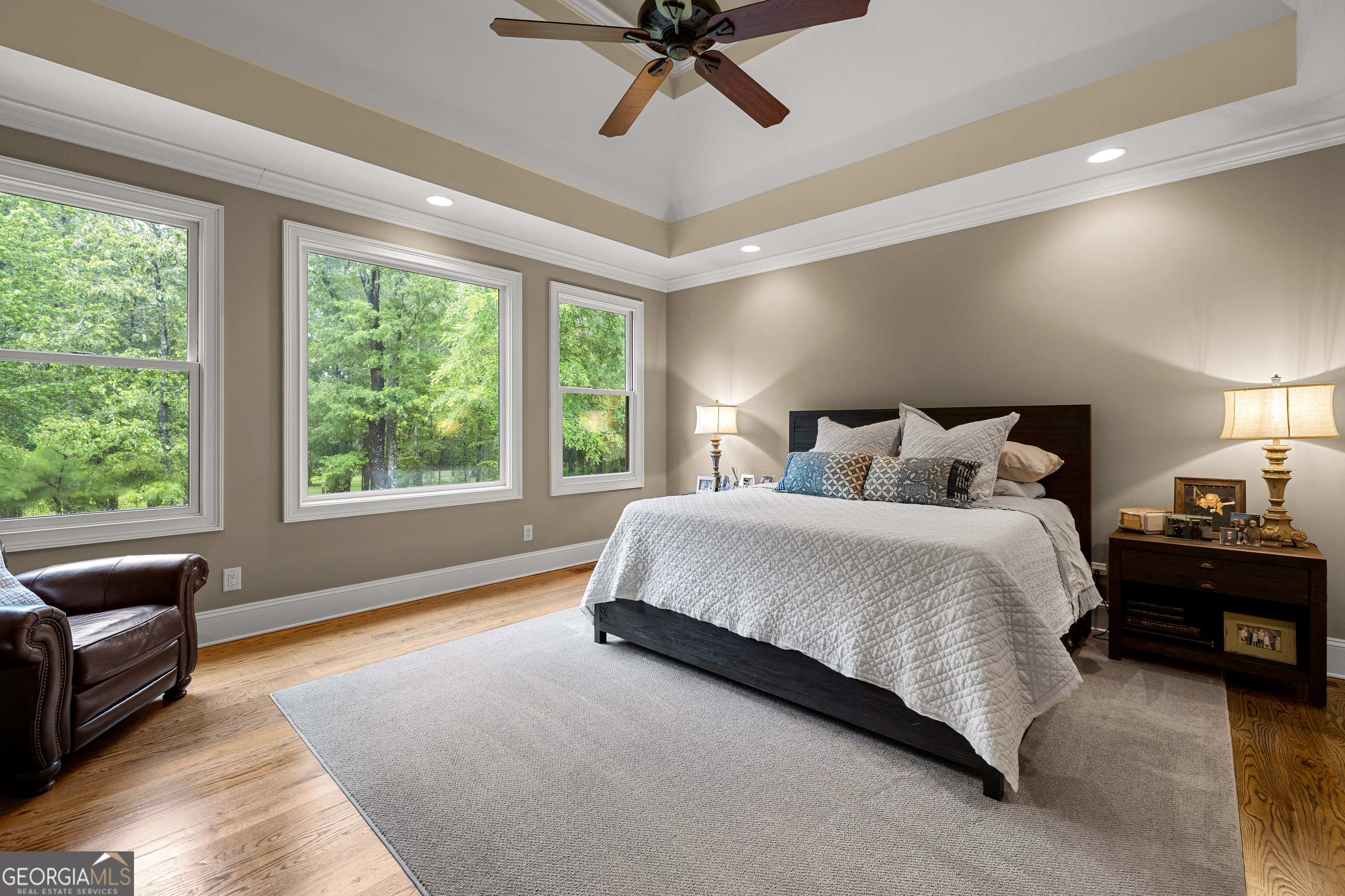 752 Grant Road Brooks, GA 30205 - Photo 44 of 132