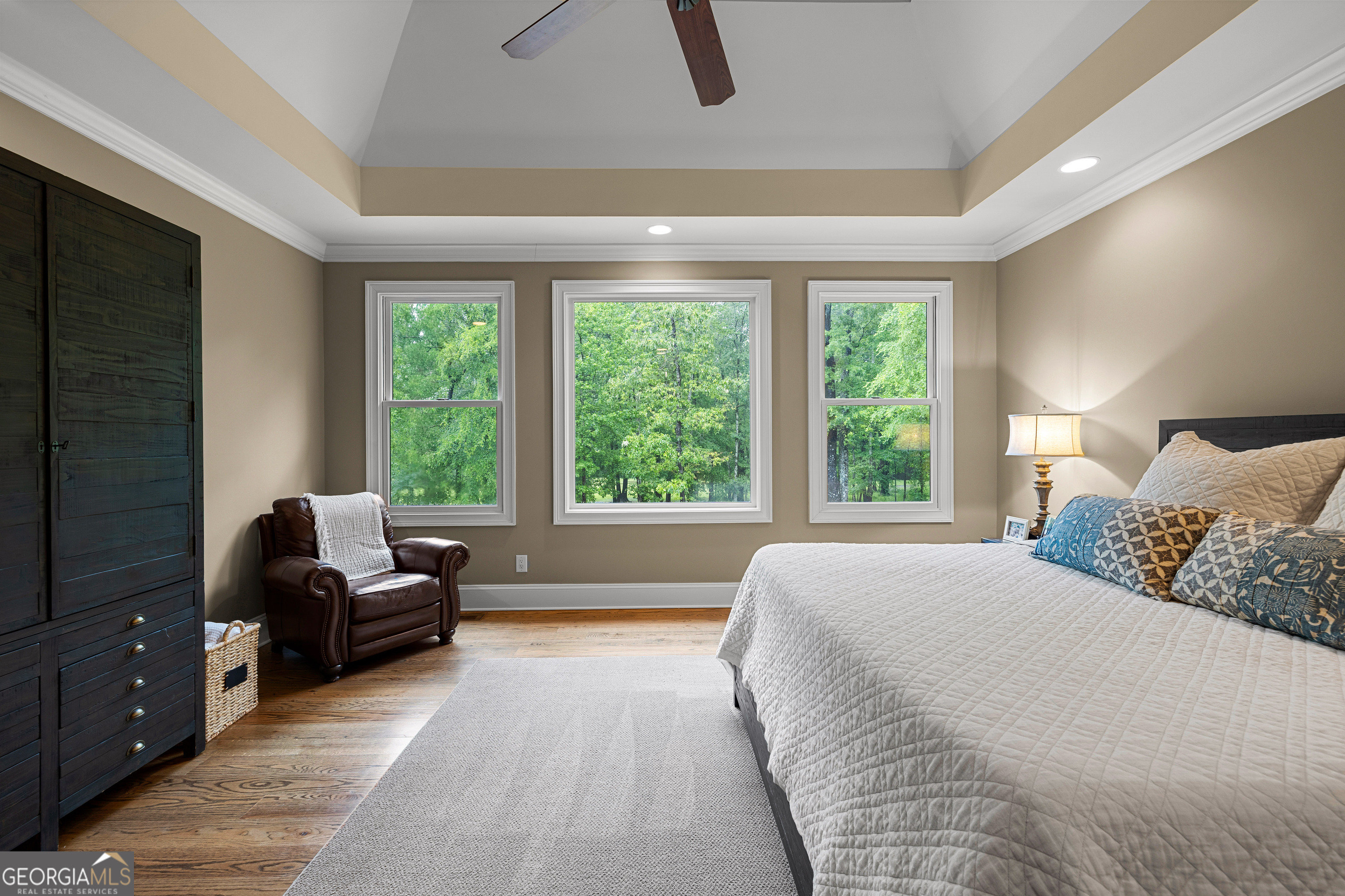 752 Grant Road Brooks, GA 30205 - Photo 45 of 132