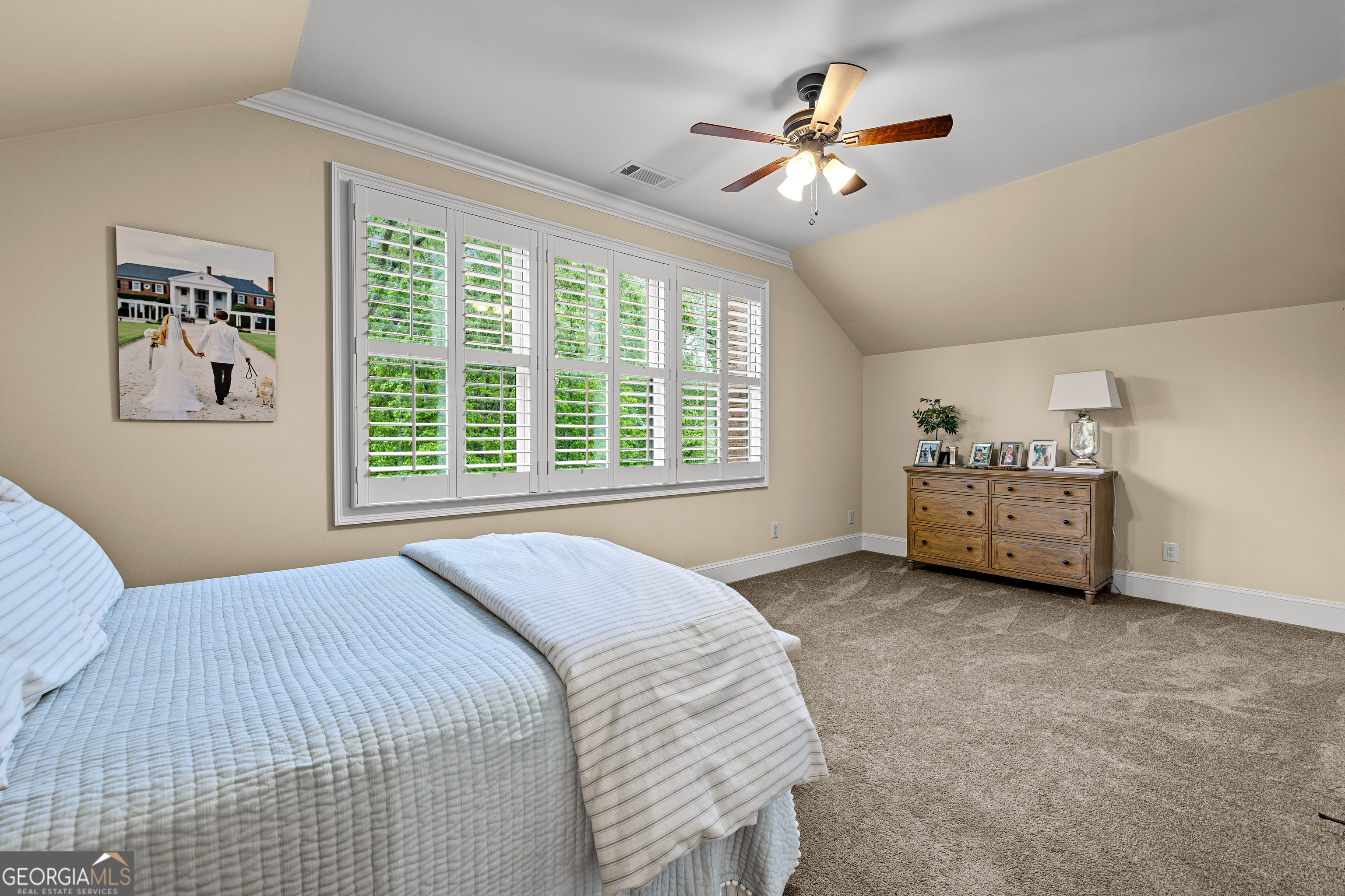 752 Grant Road Brooks, GA 30205 - Photo 65 of 132