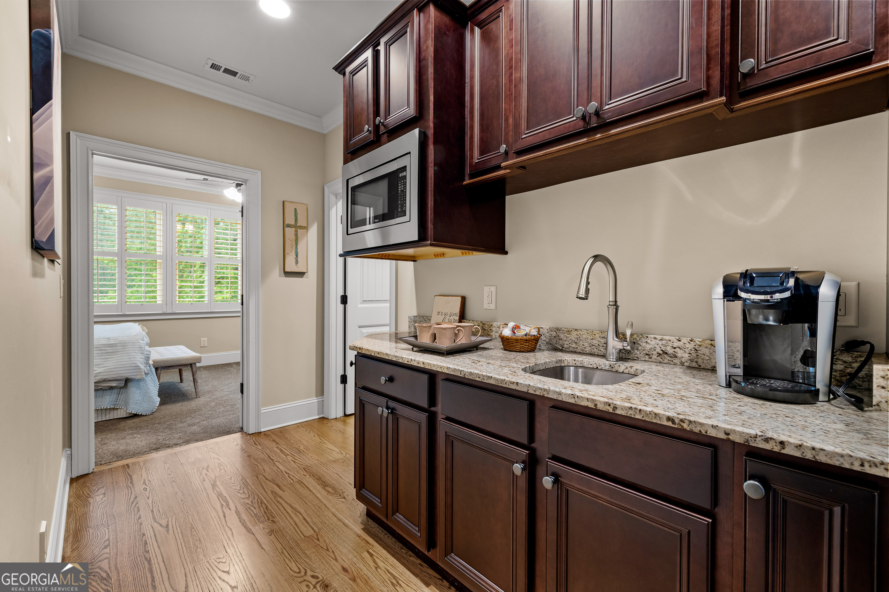 752 Grant Road Brooks, GA 30205 - Photo 69 of 132