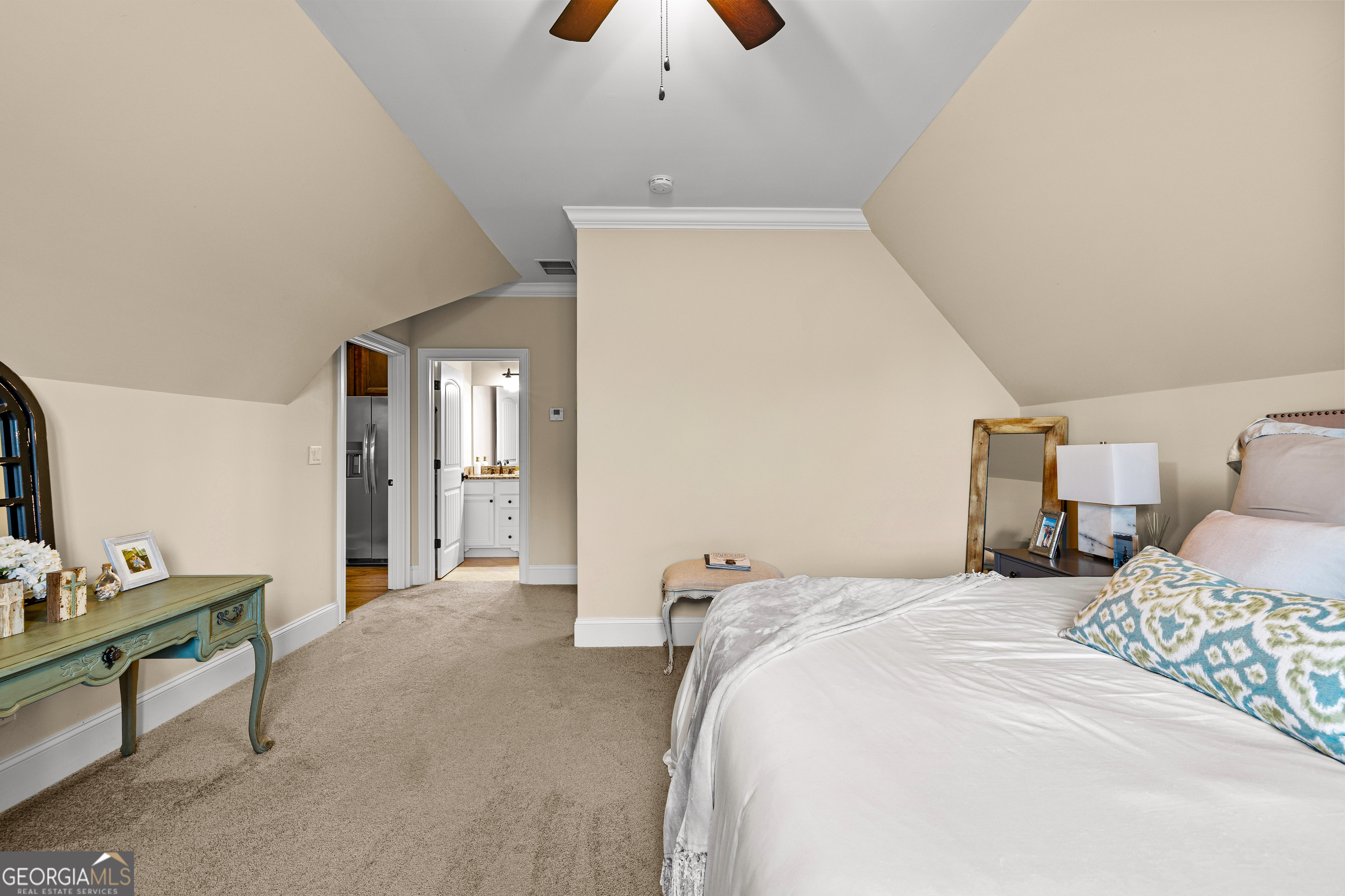 752 Grant Road Brooks, GA 30205 - Photo 72 of 132