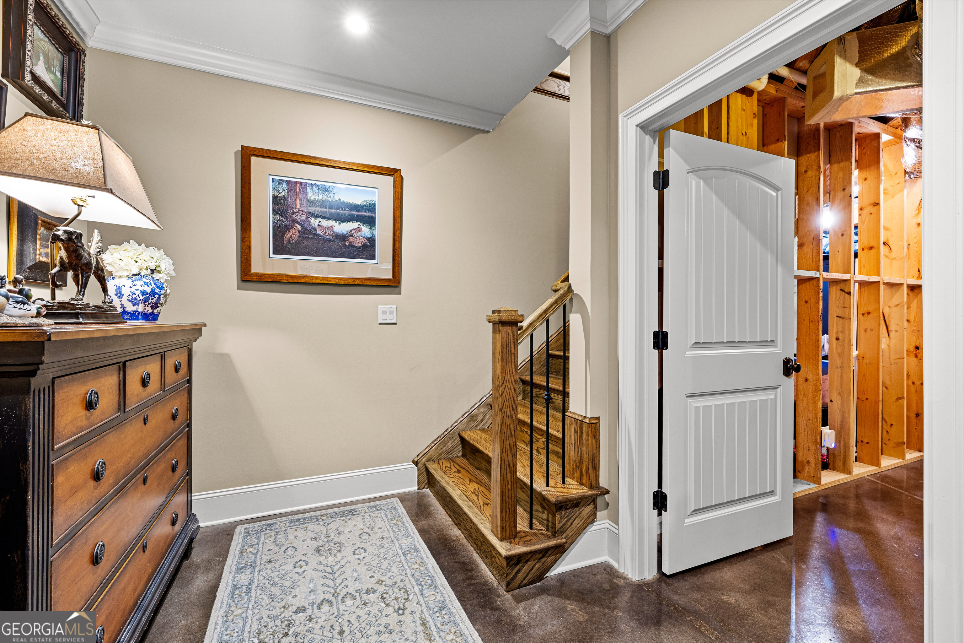 752 Grant Road Brooks, GA 30205 - Photo 75 of 132