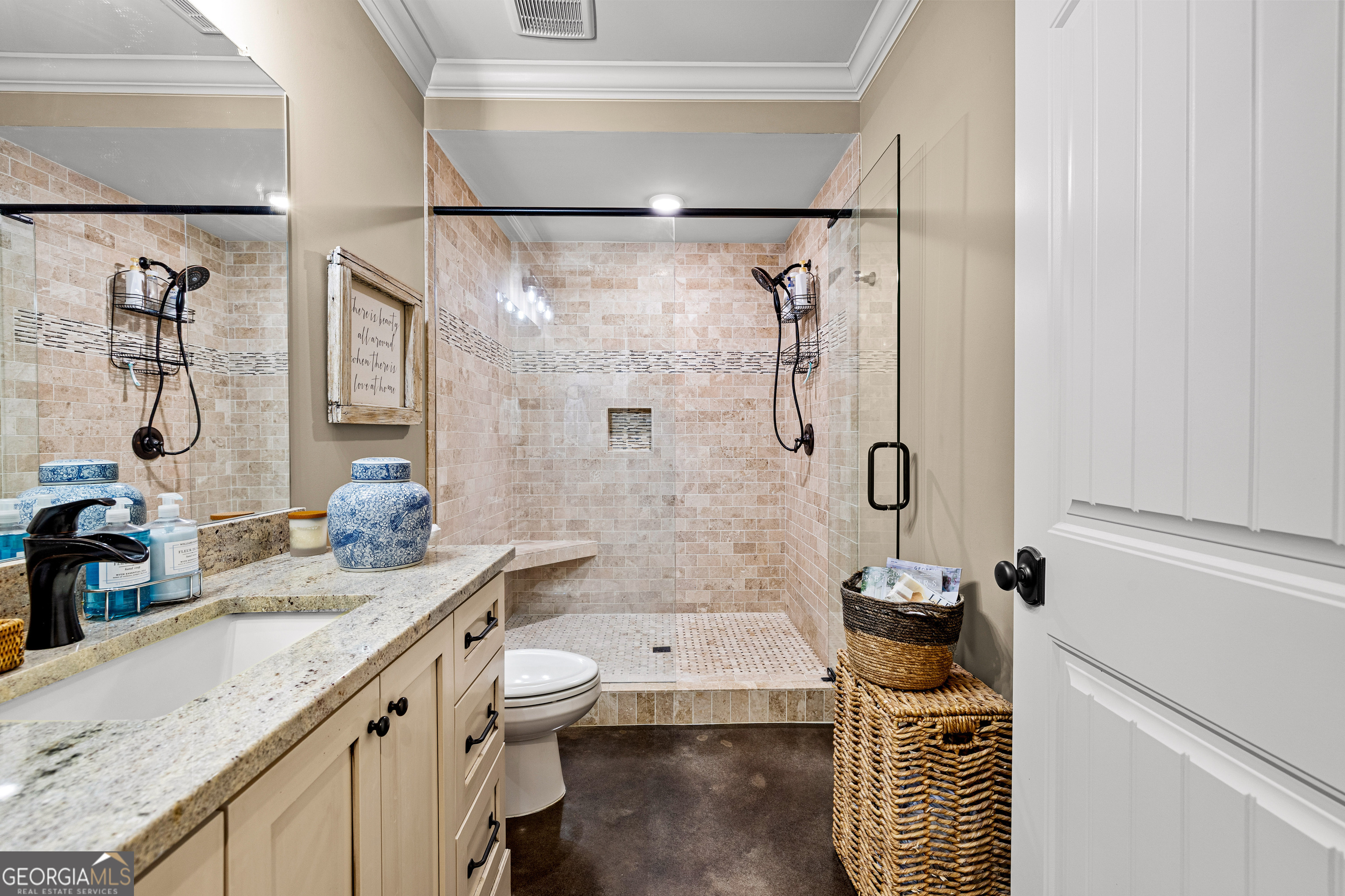 752 Grant Road Brooks, GA 30205 - Photo 80 of 132