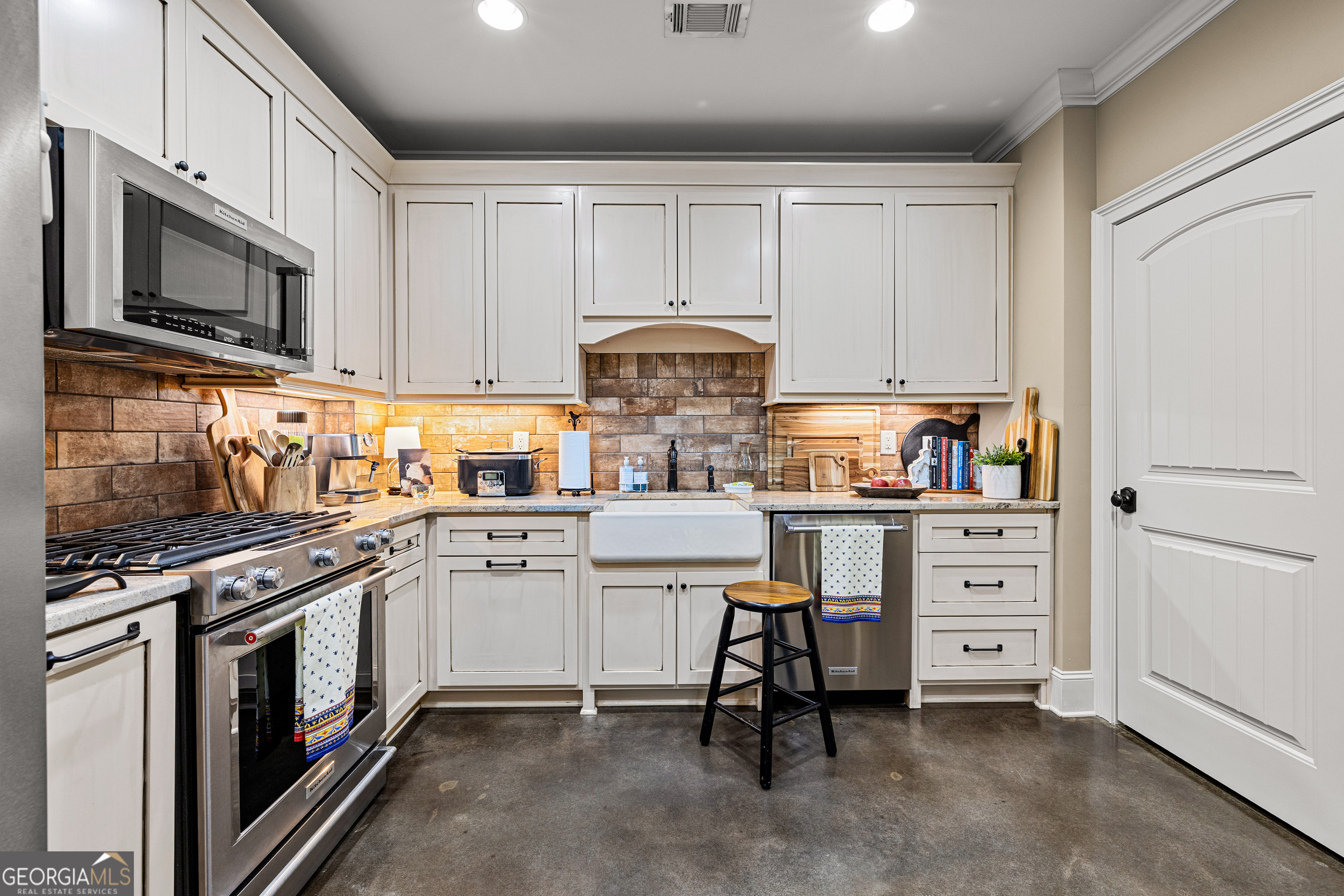 752 Grant Road Brooks, GA 30205 - Photo 88 of 132