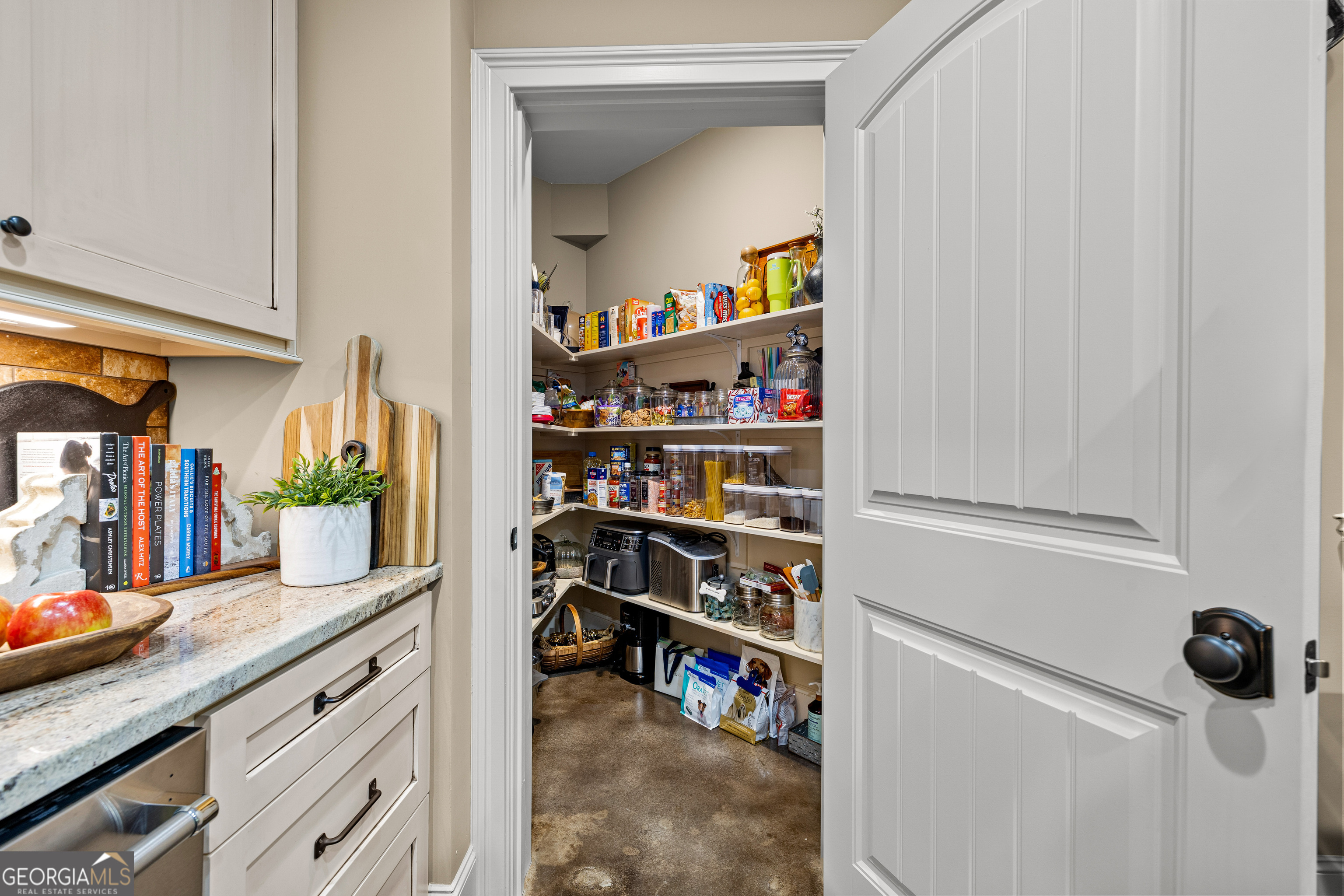 752 Grant Road Brooks, GA 30205 - Photo 89 of 132