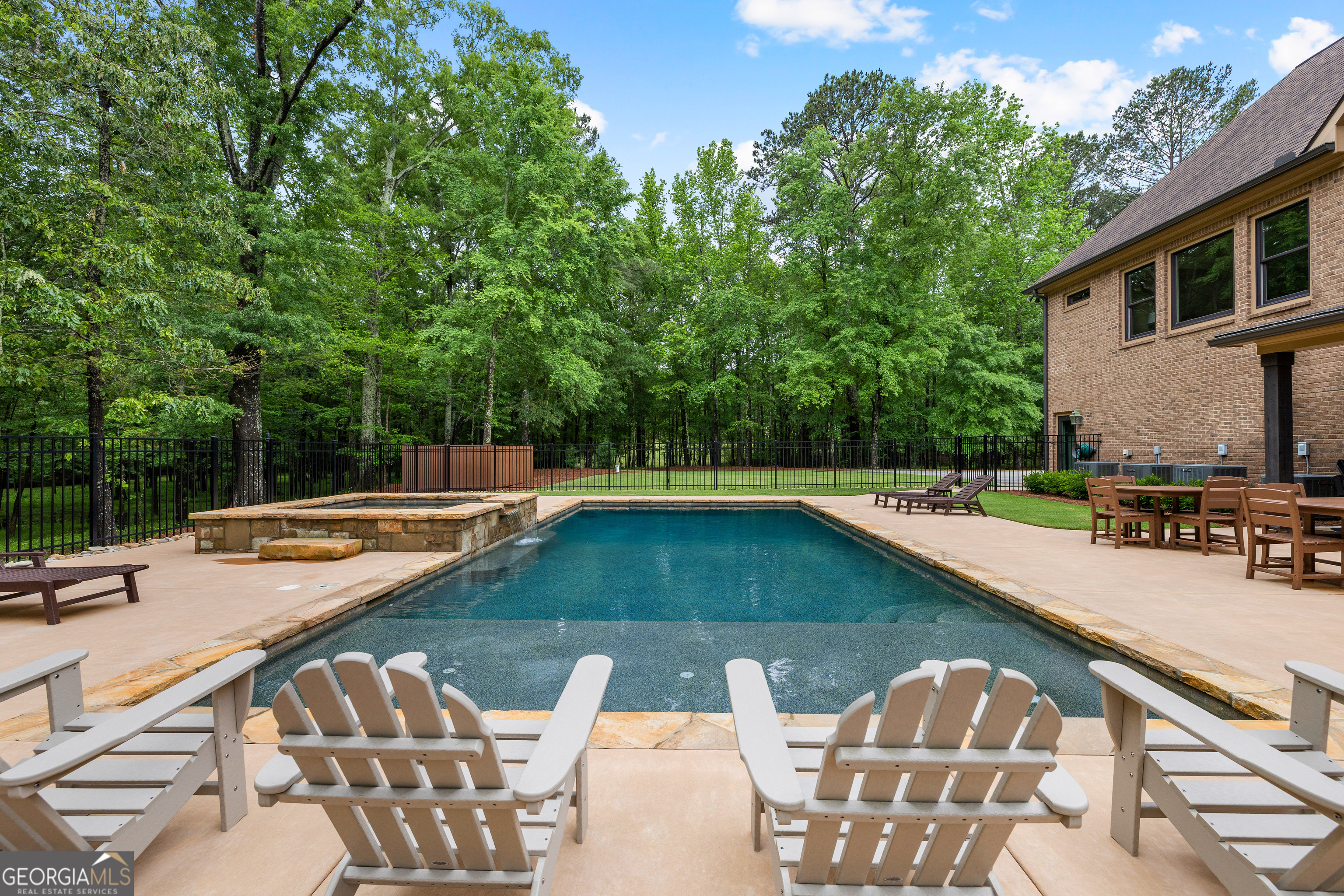 752 Grant Road Brooks, GA 30205 - Photo 96 of 132