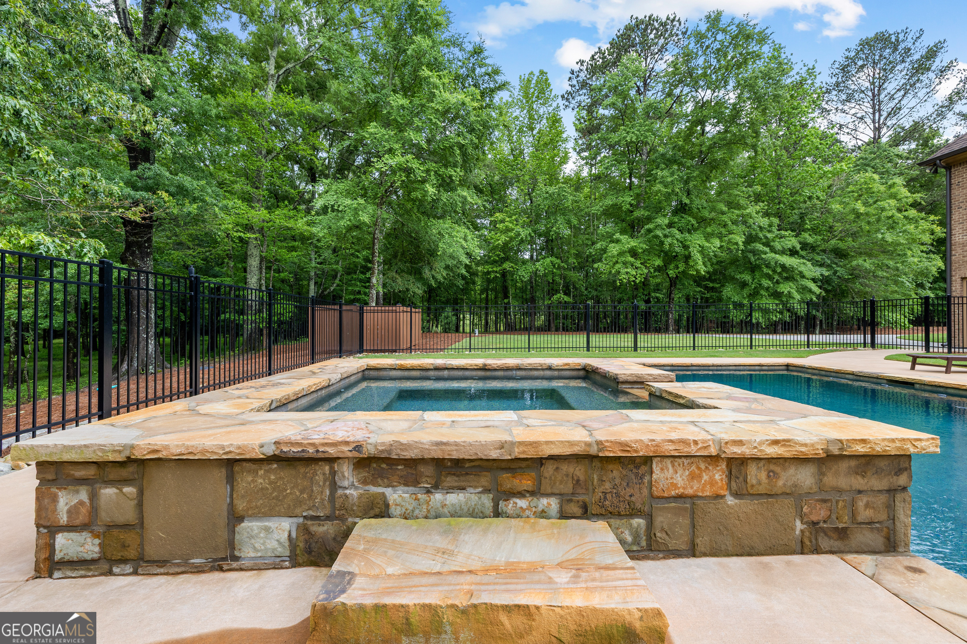 752 Grant Road Brooks, GA 30205 - Photo 99 of 132