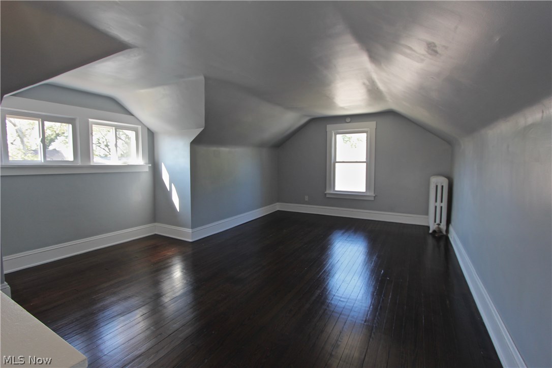 2111 Rossmoor Road Cleveland Heights, OH 44118 - Photo 19 of 29 Bedroom 4 on the third floor