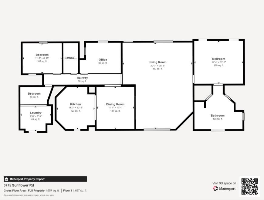 3775 Sunflower Road Pilot, VA 24138 - Photo 55 of 55 Gallery Image 55