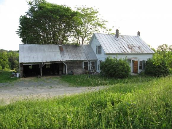 125 Fulton Road Bradford, VT 05040 - Photo 1 of 1