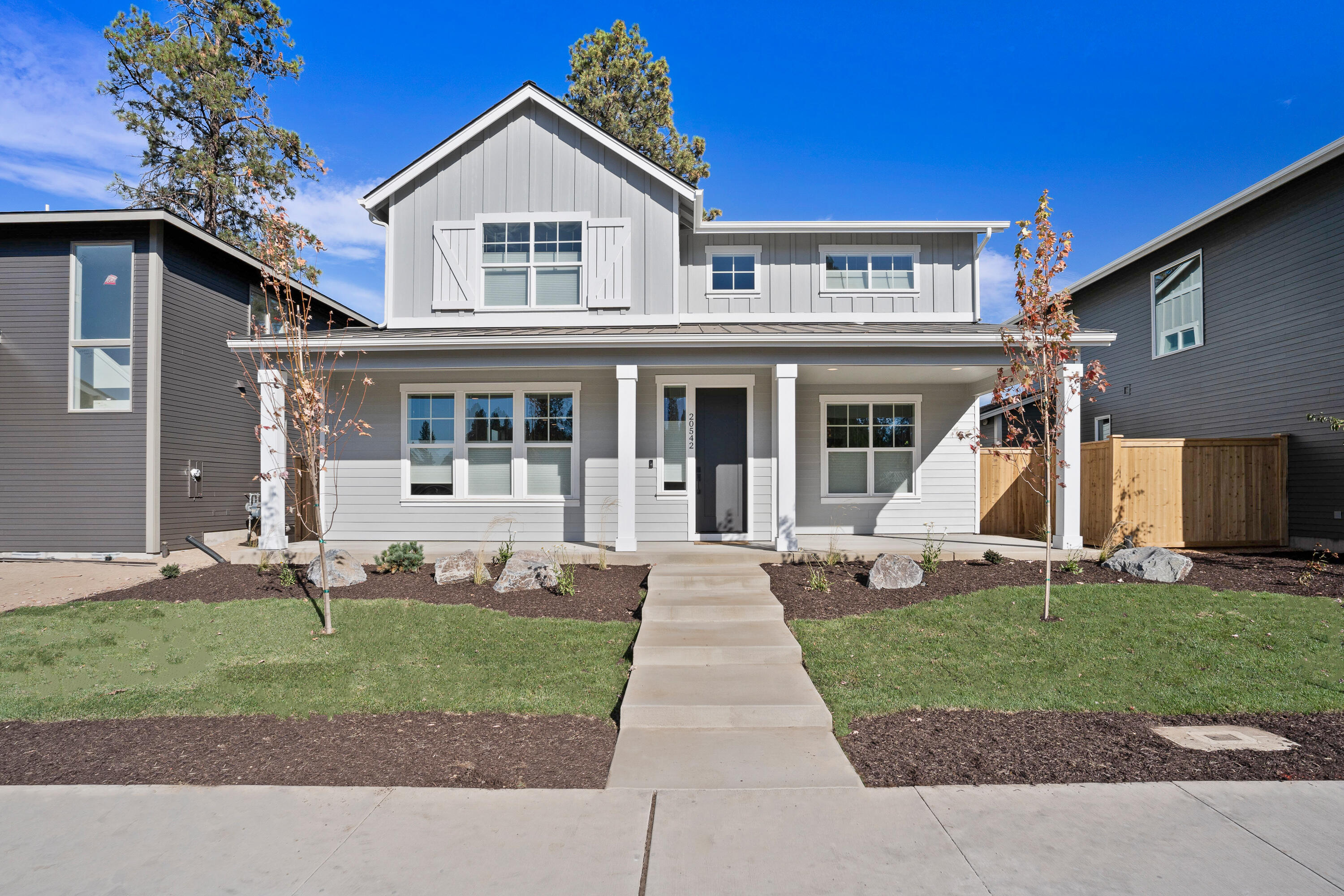 20542 Murphy Road Bend, OR 97702 - Photo 1 of 41 20542 SE Murphy Rd