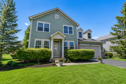 $525,000 | 394 Rockland Avenue, Elgin, IL 60124