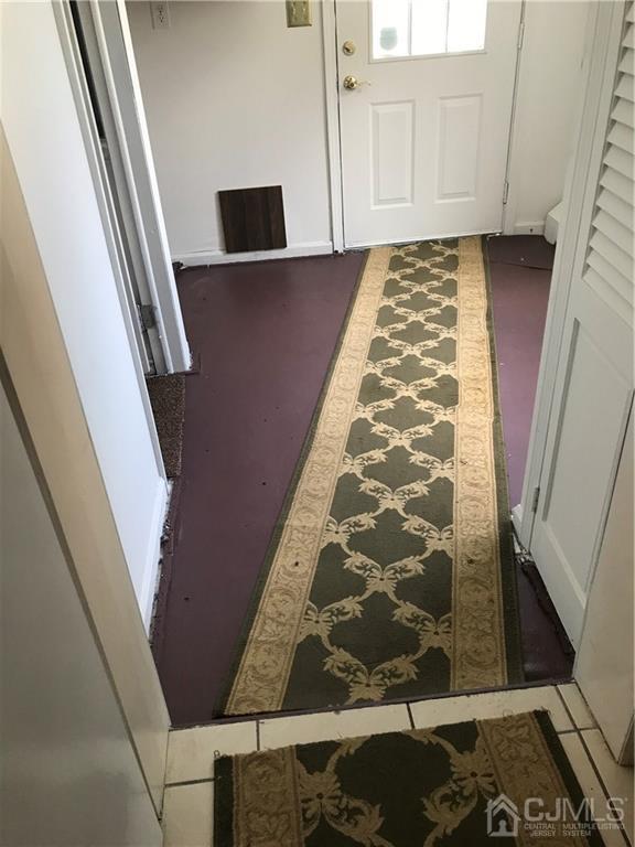398 Ridge Road Dayton, NJ 08810 - Photo 8 of 19 a view of an entryway