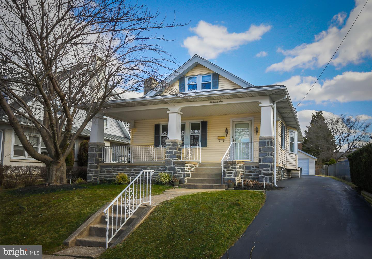 221 Mill Road Havertown, PA 19083 - Photo 1 of 21