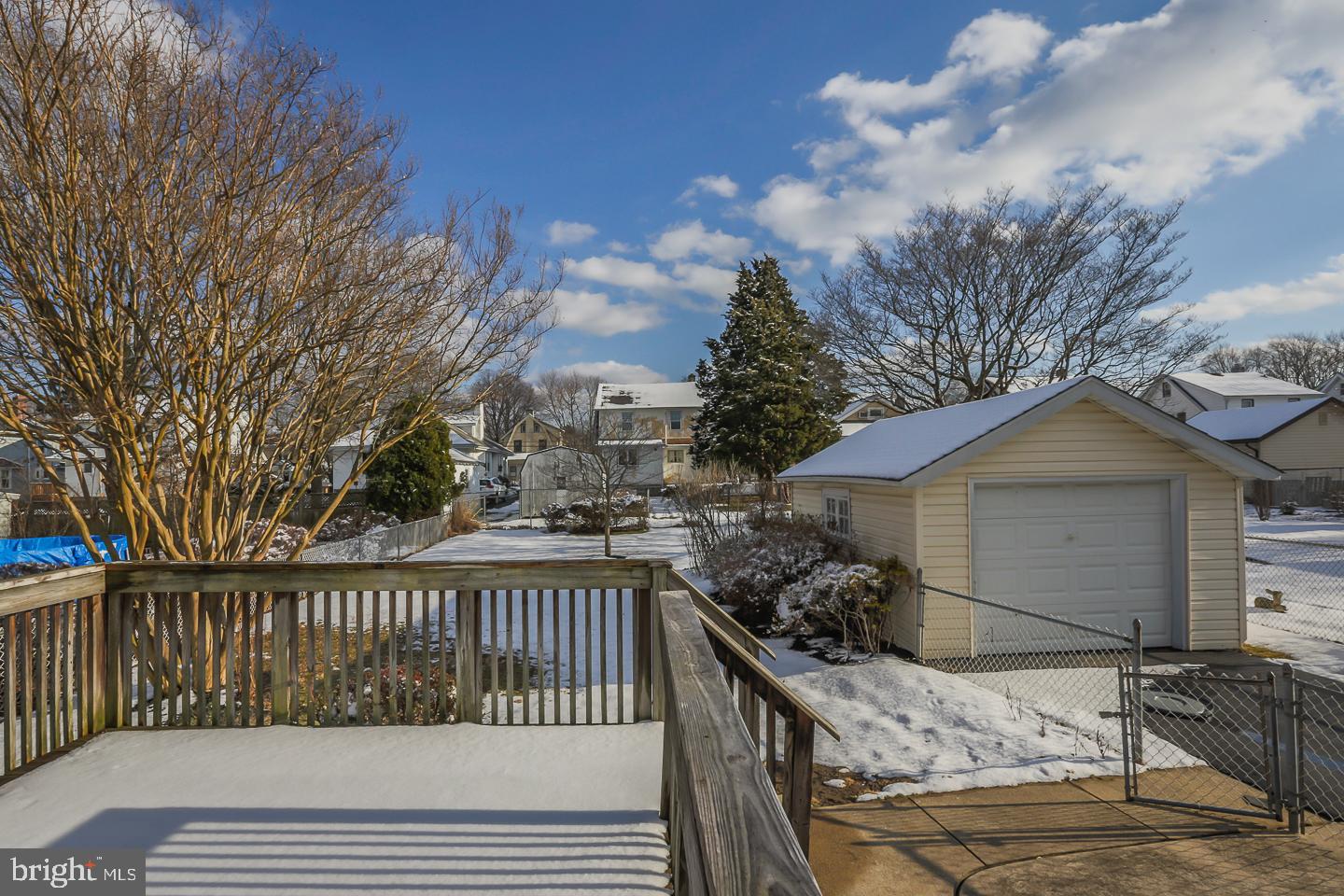 221 Mill Road Havertown, PA 19083 - Photo 21 of 21