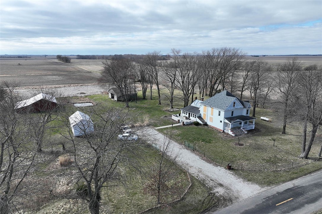 2356 East 1600 North Road Assumption, IL 62510 - Photo 1 of 9