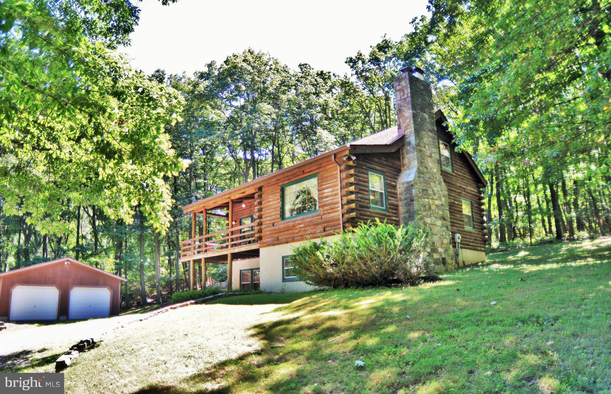 8211 Gambrill Park Road Frederick, MD 21702 - Photo 3 of 24 Exterior (Front)