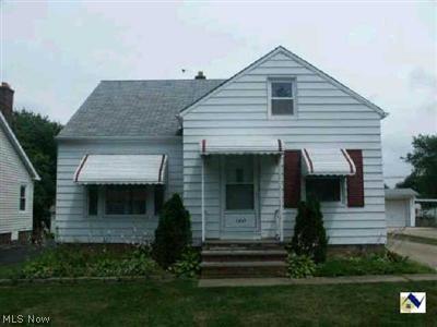 1211 Mayfield Ridge Road Cleveland, OH 44124 - Photo 1 of 1