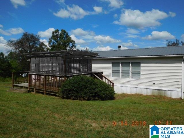 450 Deerfield Road Pell City, AL 35125 - Photo 5 of 22