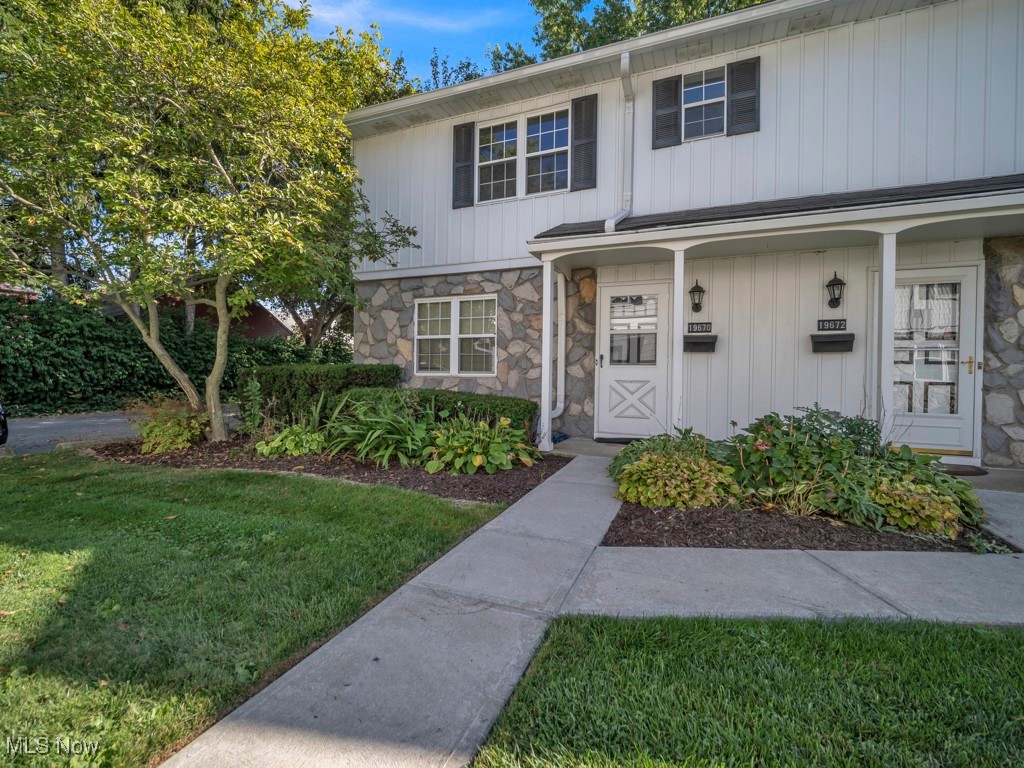 19670 Lorain Road, Unit 29 Cleveland, OH 44126 - Photo 1 of 27 Gallery Image 1