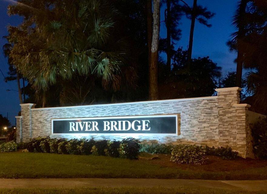 903 Harbour Pointe Way Greenacres, FL 33413 - Photo 26 of 26 a view of a sign board