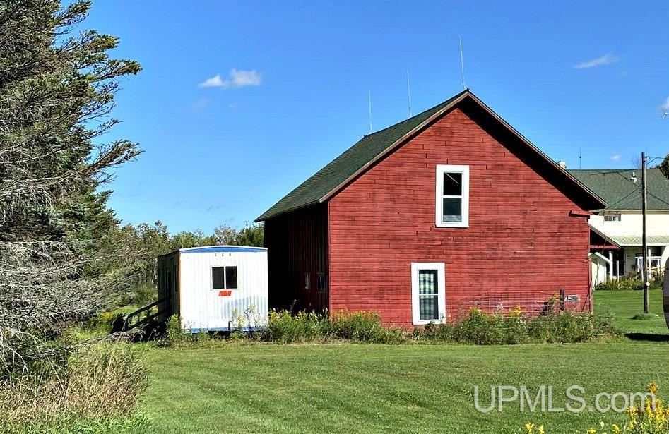 W7030 County Rd G-18 Daggett, MI 49821 - Photo 32 of 57 Gallery Image 32