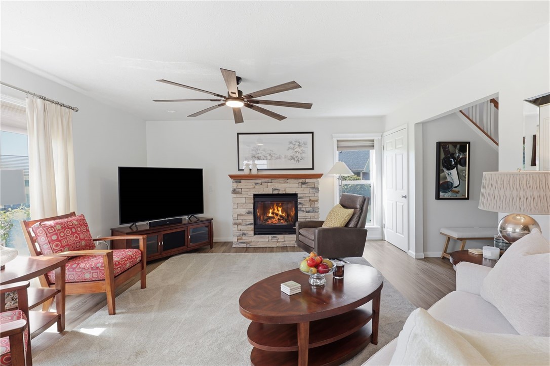 40 Wind Way Circle Rochester, NY 14624 - Photo 7 of 36