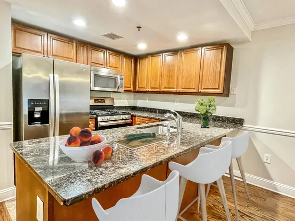 $3,500 | 1331 Grand Street, Unit 209, Hoboken, NJ 07030