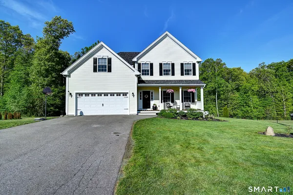 $638,777 | 16 Tall Wood Drive, East Hampton, CT 06424