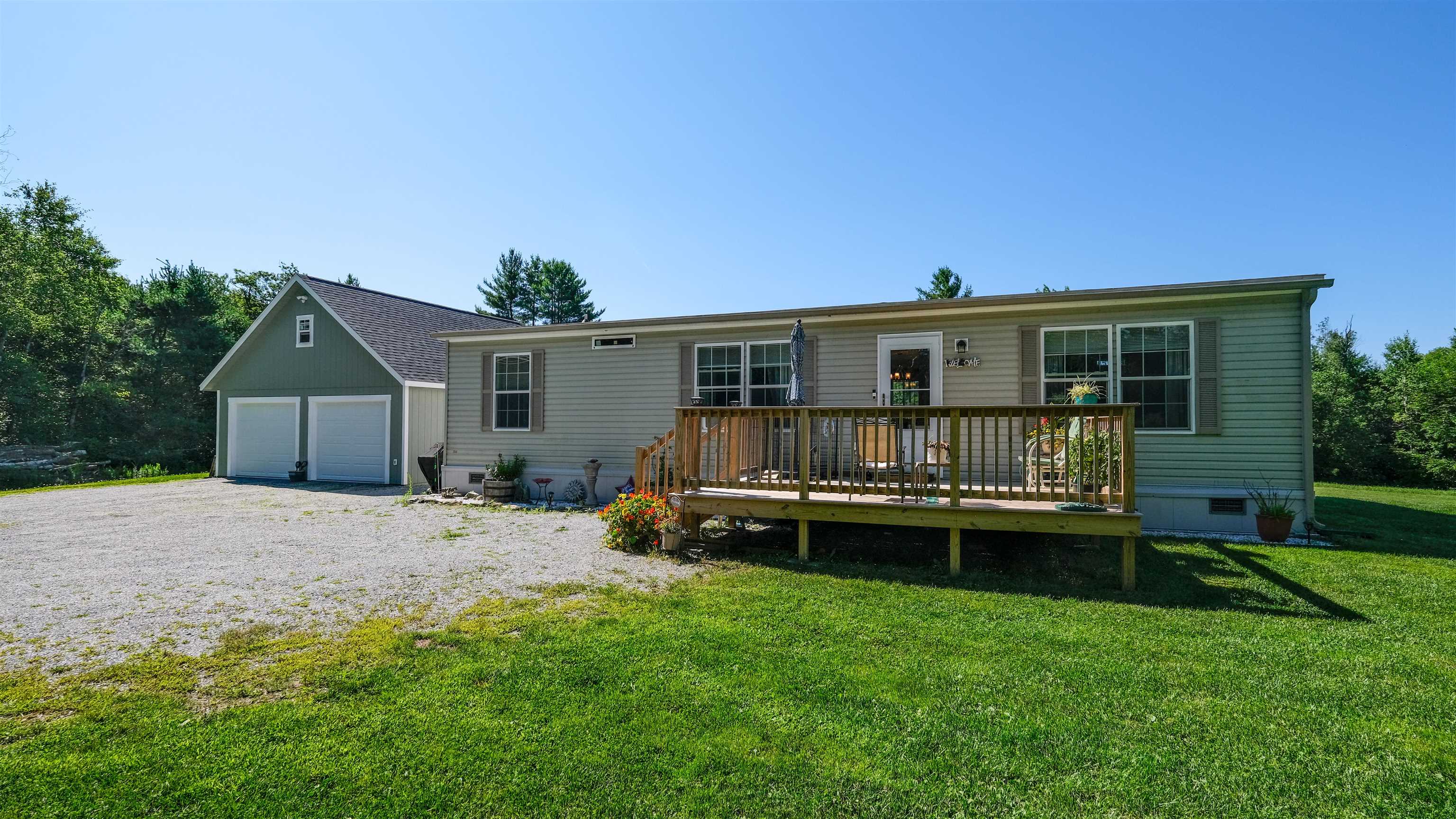 2184 East Road Cavendish, VT 05142 - Photo 1 of 56 Gallery Image 1