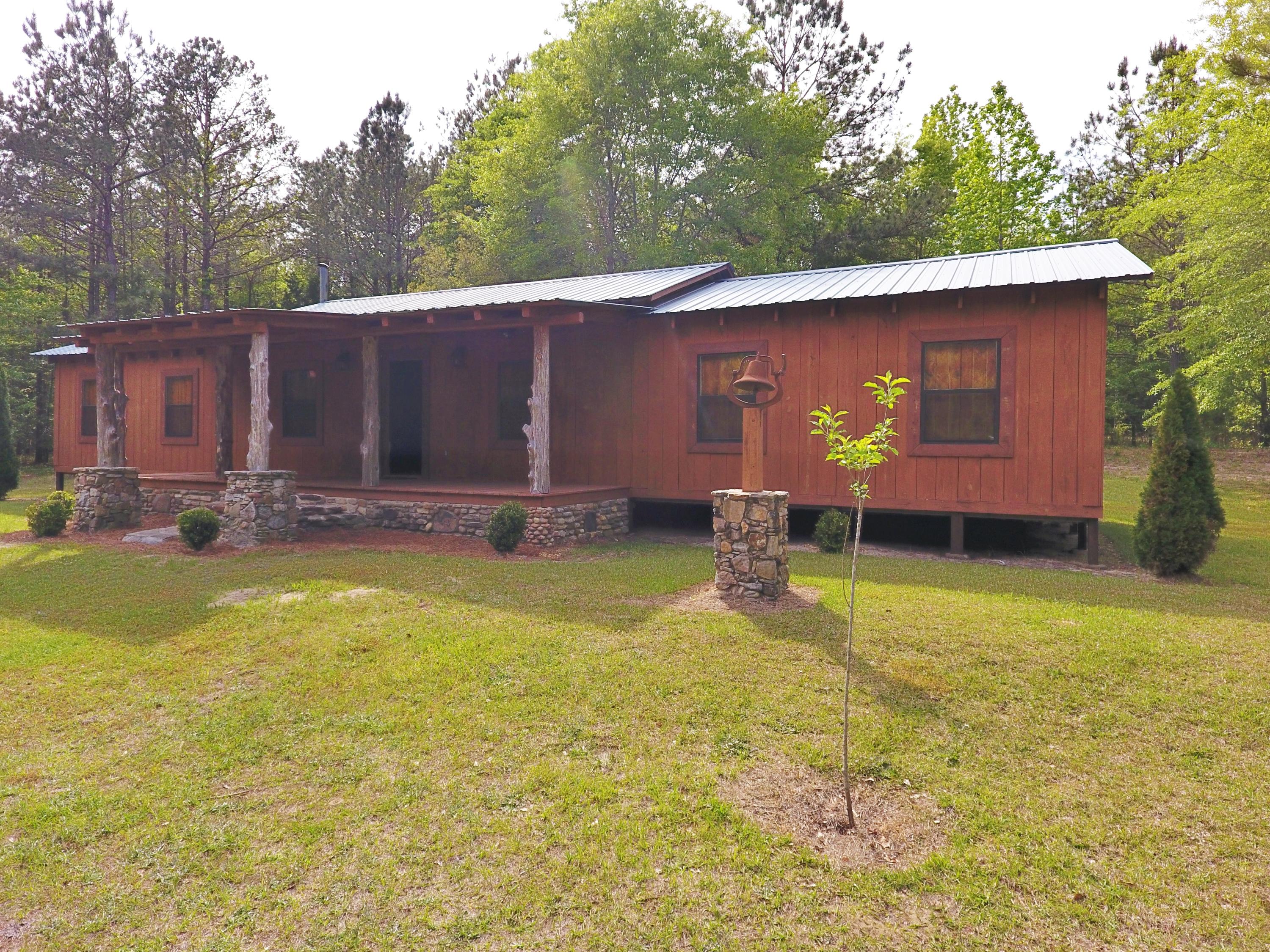 O B Brown Road Auburn, AL 36830 - Photo 1 of 1 Gallery Image 1