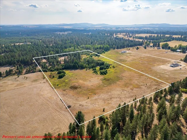 $189,000 | 30600 North Mill Road, Deer Park, WA 99006