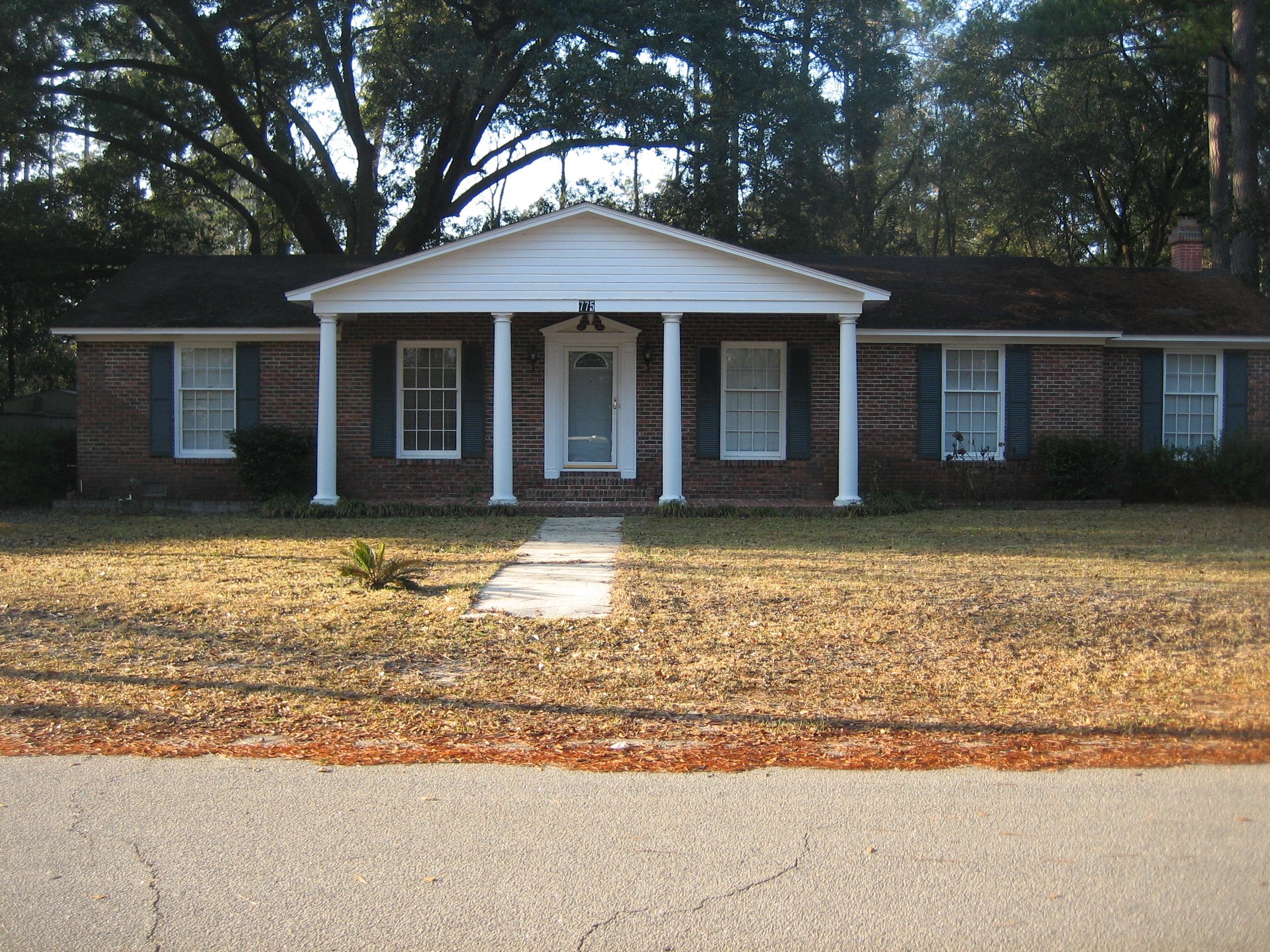 775 Otis Road Walterboro, SC 29488 - Photo 2 of 28 IMG_4890 003