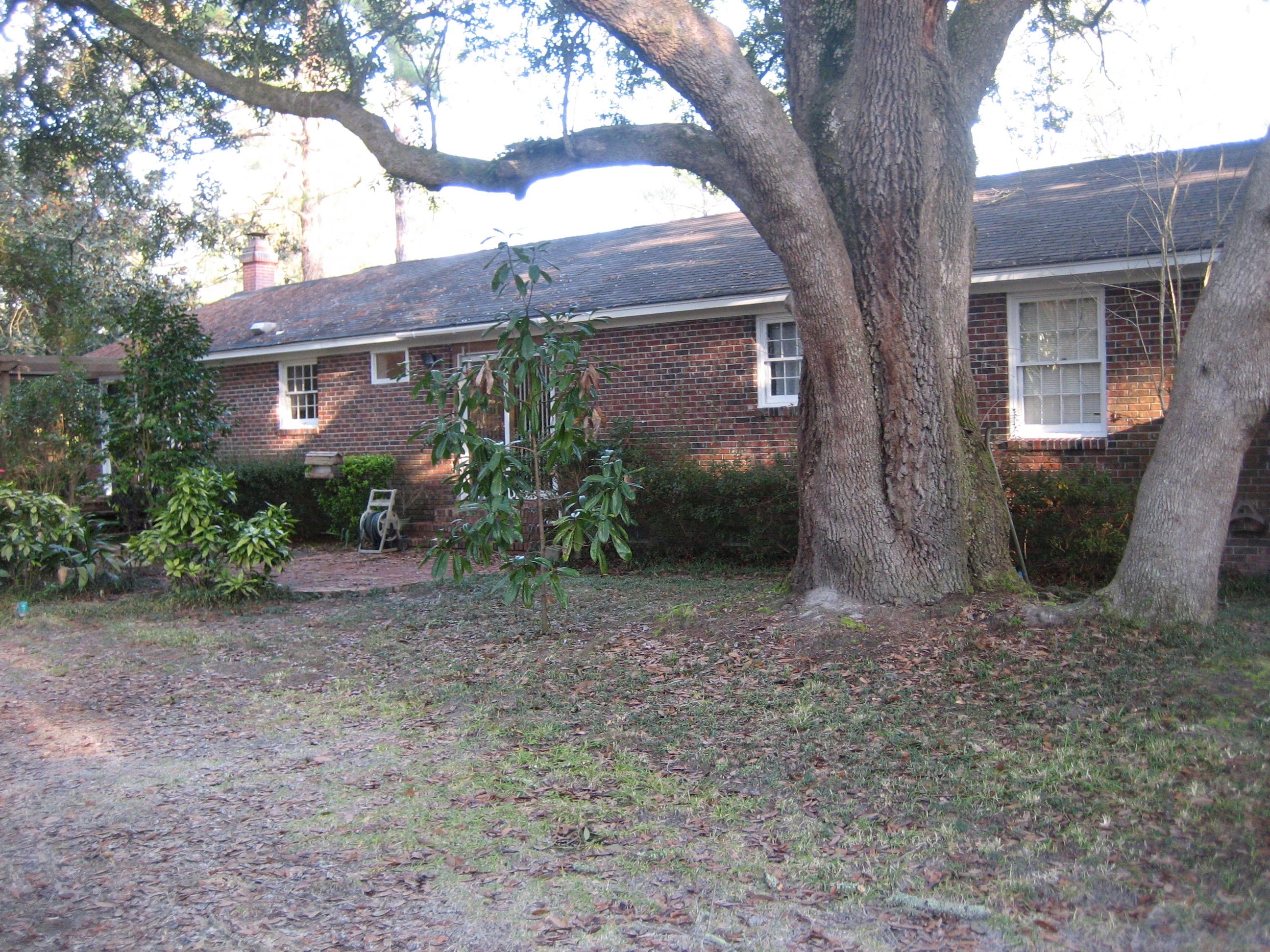 775 Otis Road Walterboro, SC 29488 - Photo 20 of 28 IMG_4908 021
