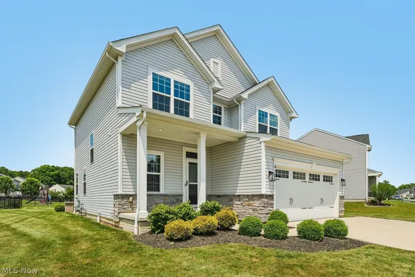 $369,000 | 4700 Gooseberry Knoll, Ravenna, OH 44266