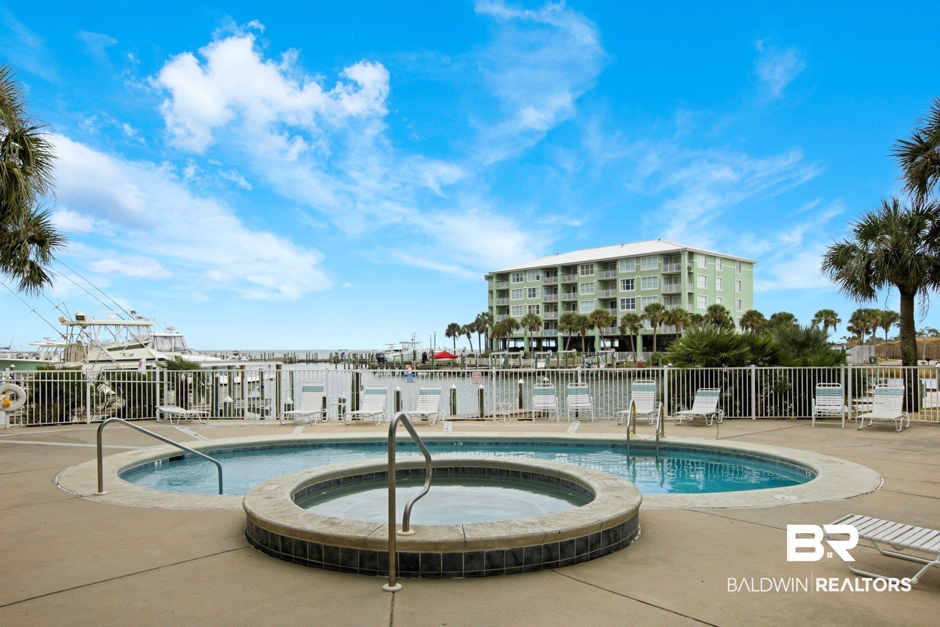 2715 Fort Morgan Road, Unit 2110 Gulf Shores, AL 36542 - Photo 21 of 24