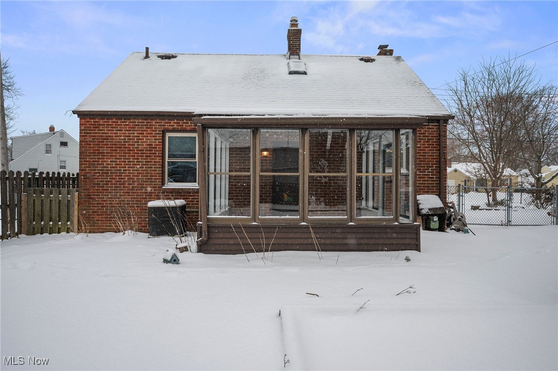 4514 Orchard Road Fairview Park, OH 44126 - Photo 27 of 33