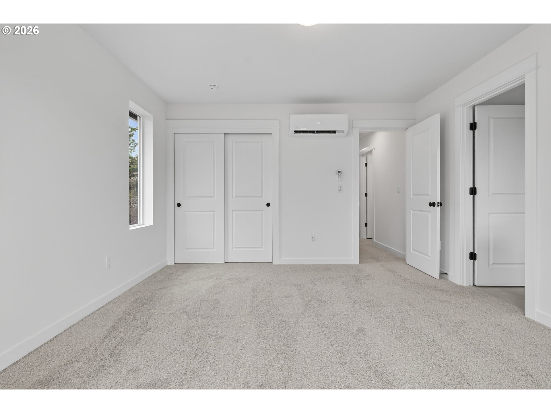 4059 Southwest McKinley Street, Unit 40 Gresham, OR 97080 - Photo 25 of 38 a view of an empty room