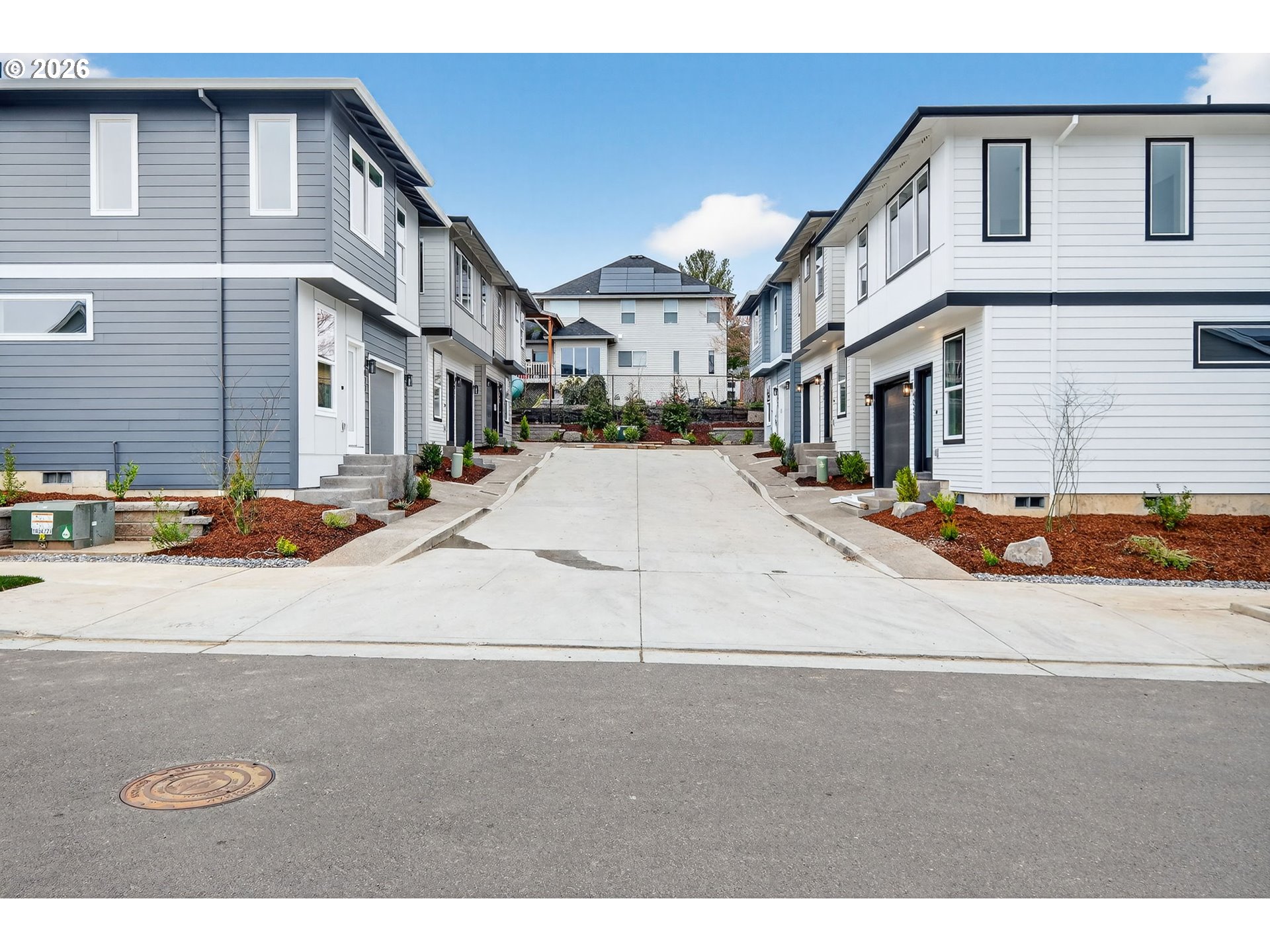 4059 Southwest McKinley Street, Unit 40 Gresham, OR 97080 - Photo 35 of 38