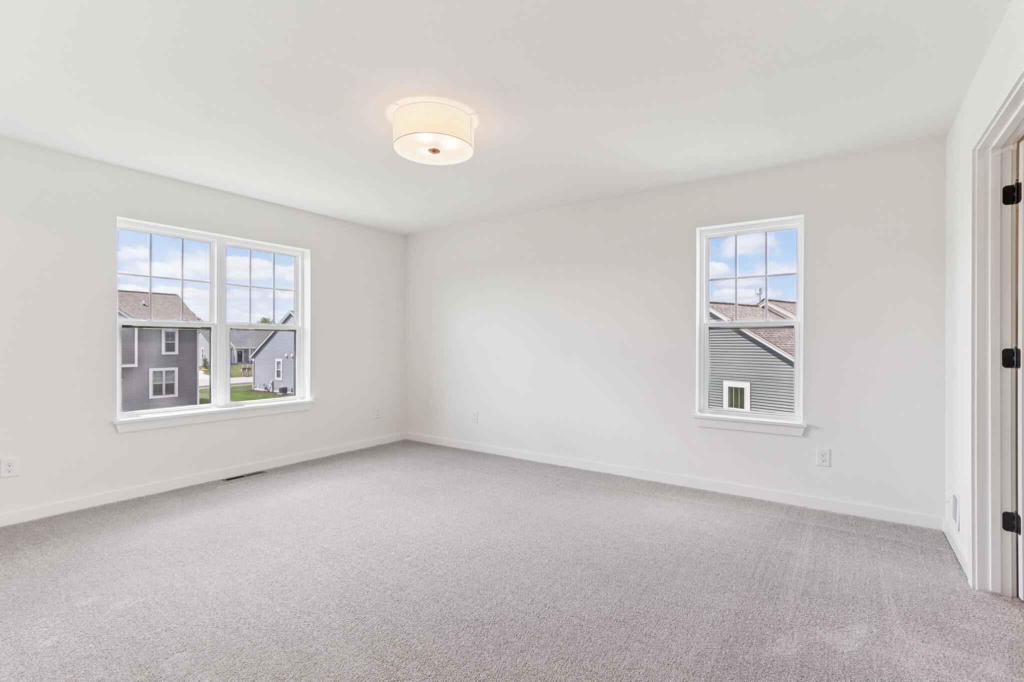 2701 Mapleton Avenue East Troy, WI 53120 - Photo 11 of 28 2701 Mapleton Ave 11 Primary Bedroom