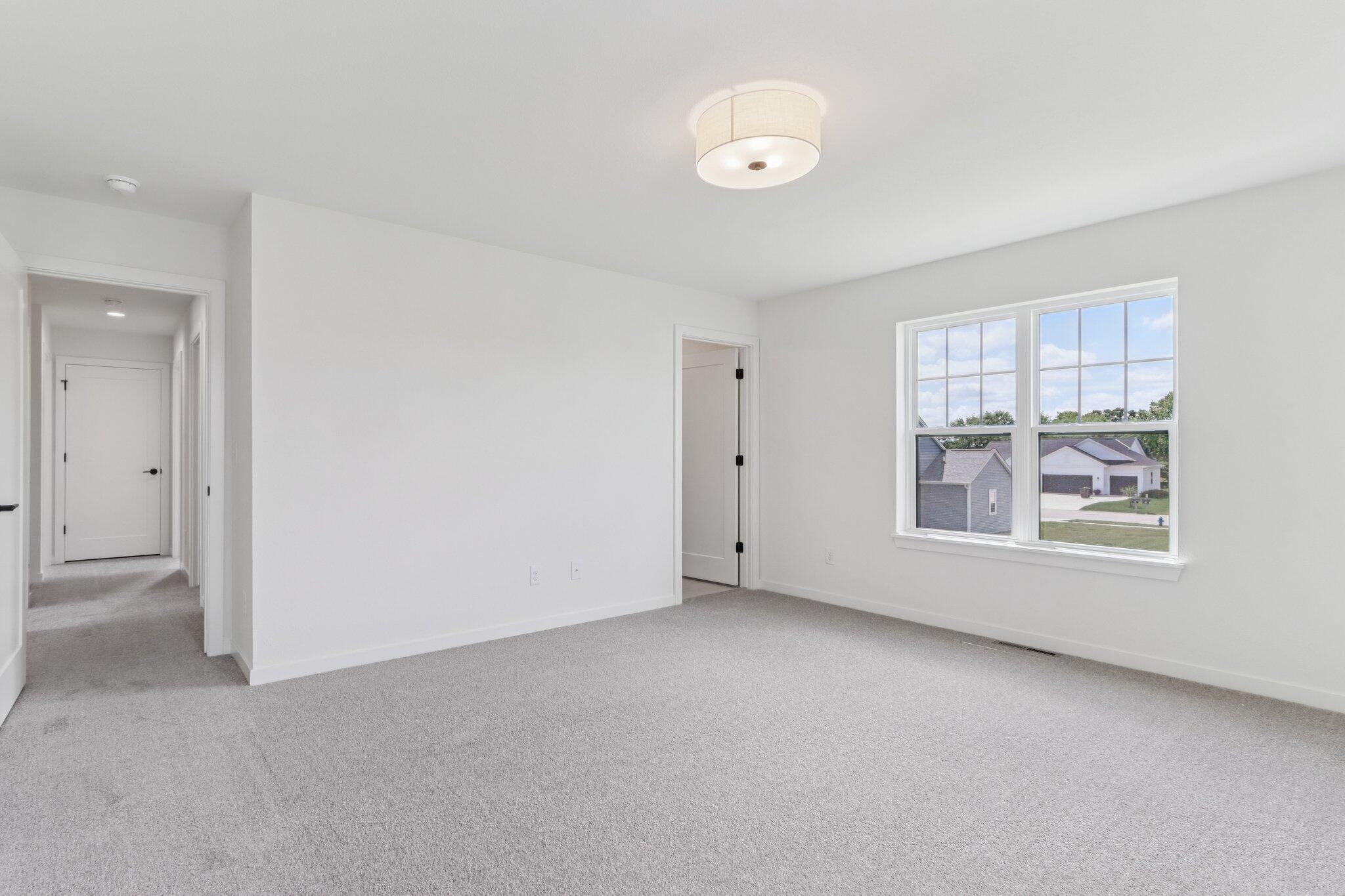 2701 Mapleton Avenue East Troy, WI 53120 - Photo 12 of 28 2701 Mapleton Ave 12 Primary Bedroom