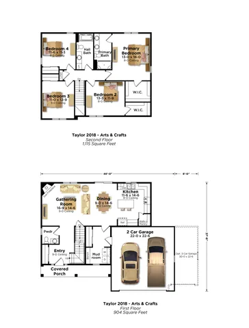 $546,900 | 2701 Mapleton Avenue, East Troy, WI 53120