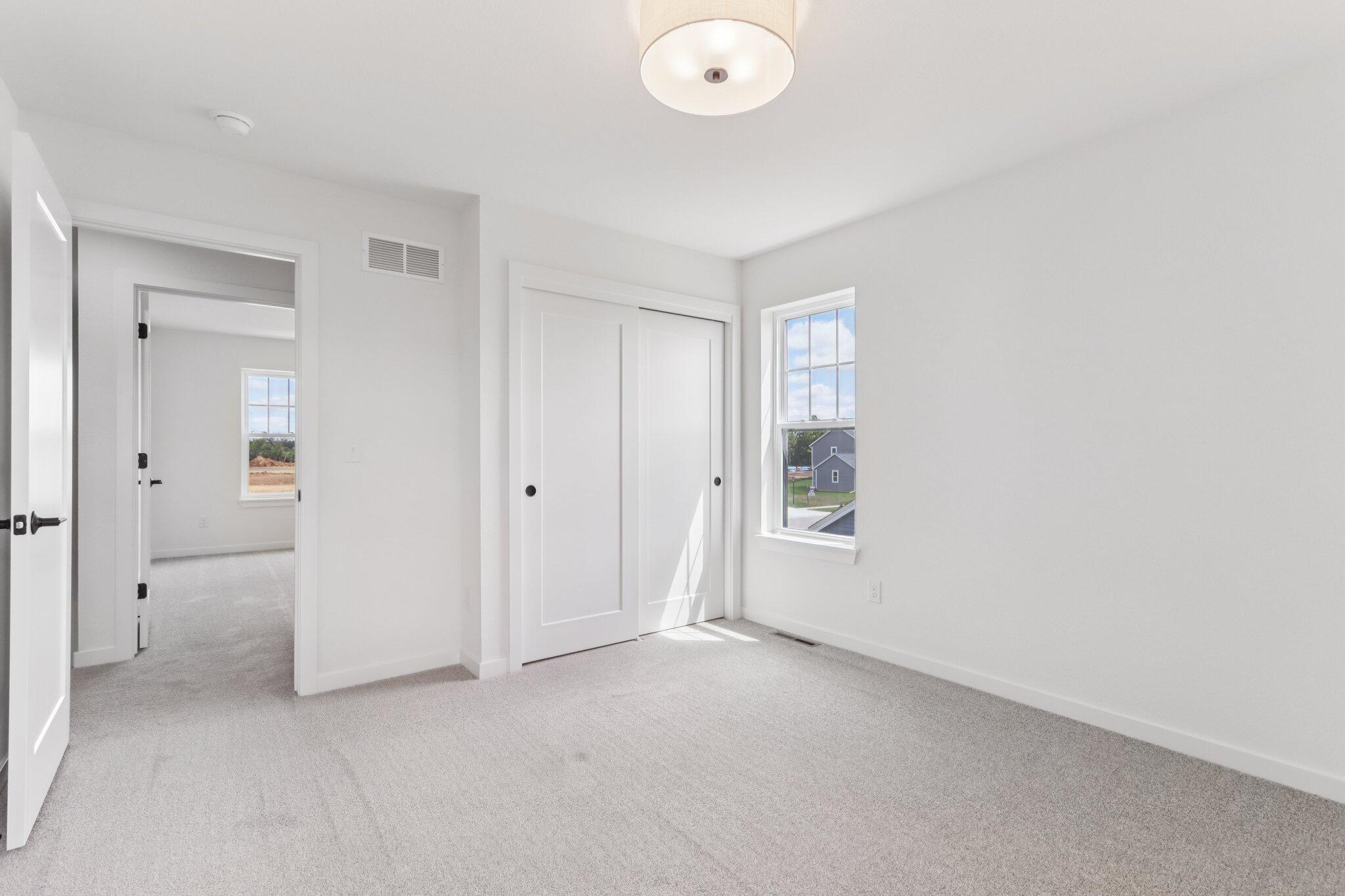 2701 Mapleton Avenue East Troy, WI 53120 - Photo 20 of 28 2701 Mapleton Ave 20 Bedroom 4